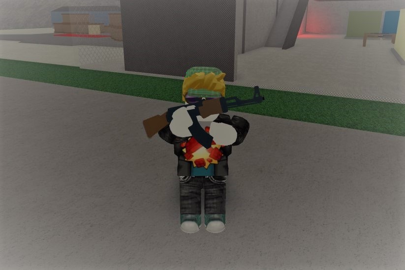 Roblox Cool