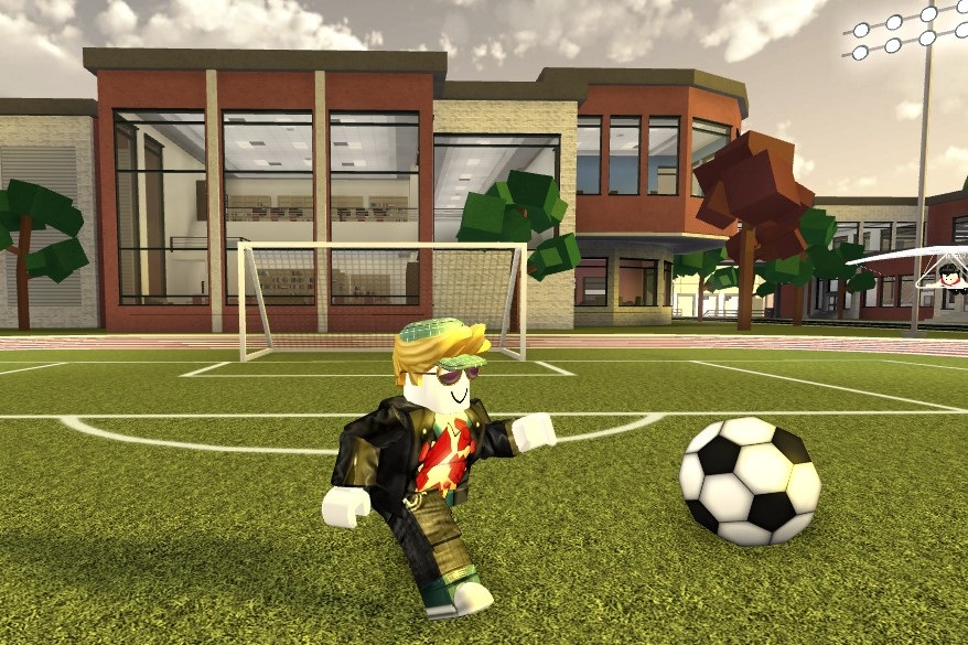 Roblox Football