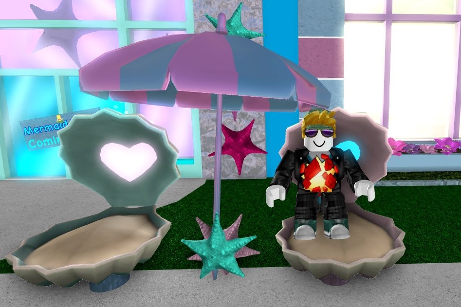 Roblox Pearl